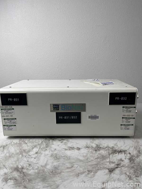 Controlador BioNet Bgd062369