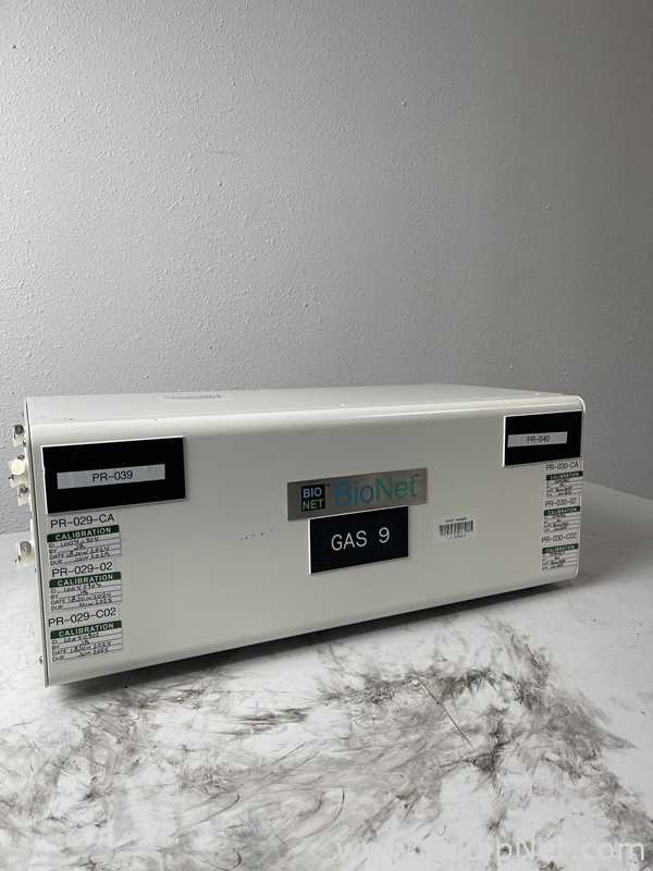 Controlador BioNet Bgd062369