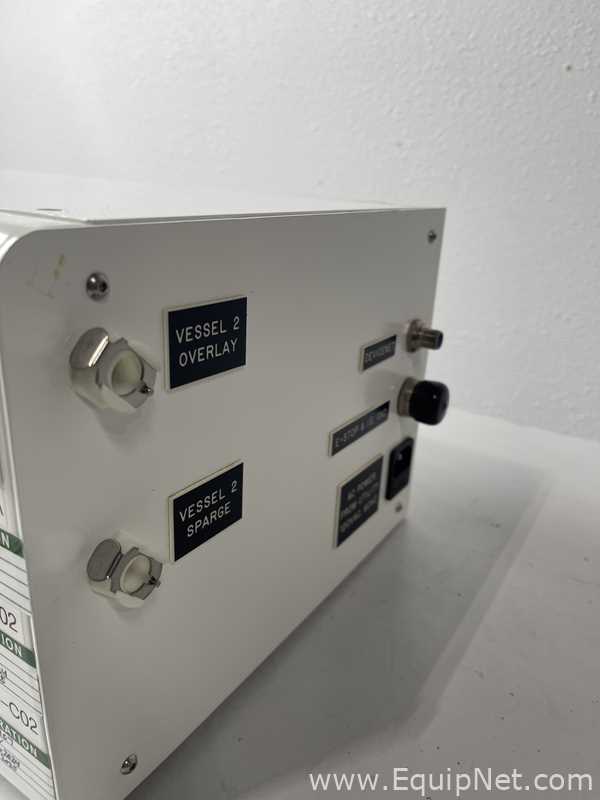 Controlador BioNet Bgd062369