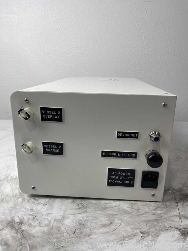 Controlador BioNet Bgd062369