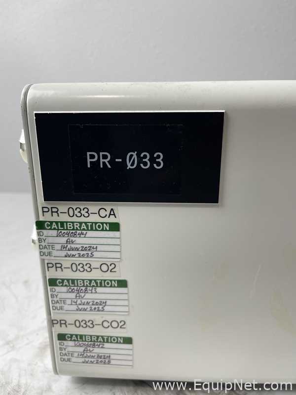 Controlador BioNet Bgd062369