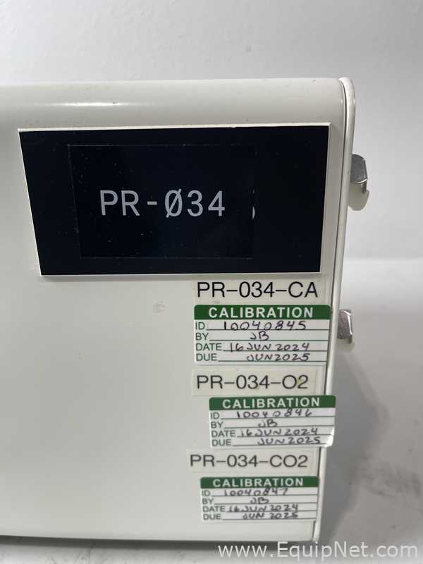 Controlador BioNet Bgd062369