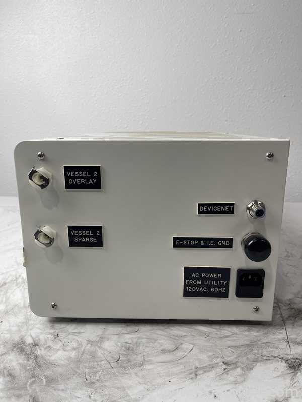 Controlador BioNet Bgd062369