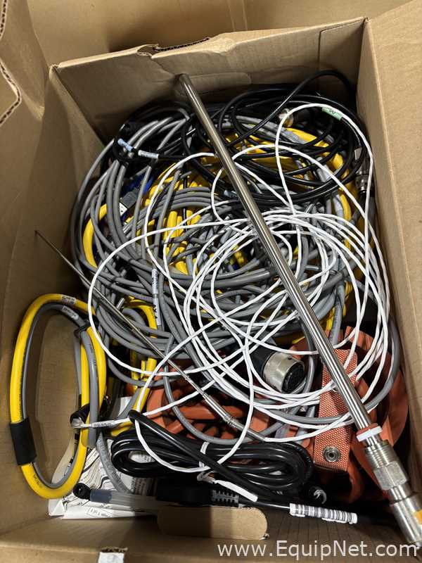 Finesse Solutions, Inc. FI00-2277-300 REV1 Bioreactor Controller