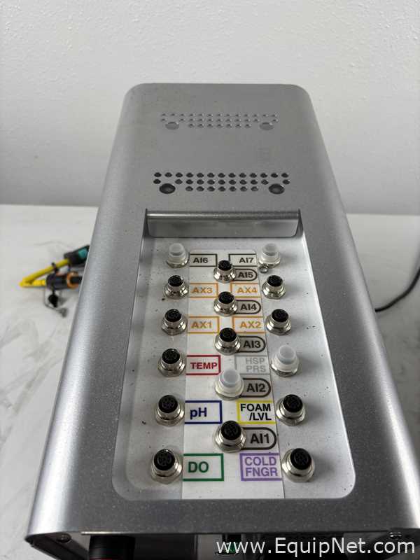 Controlador Finesse Solutions, Inc. FI00-2277-300 REV1