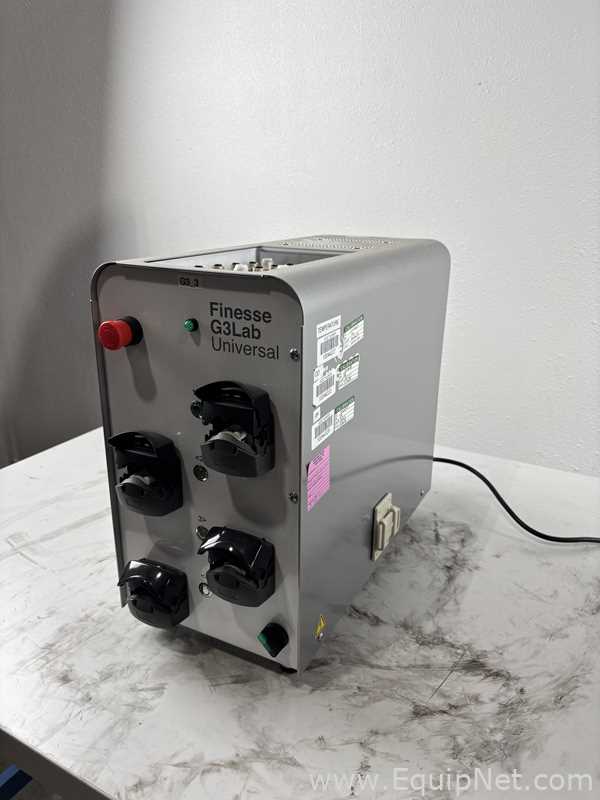 Controlador Finesse Solutions, Inc. FI00-2277-300 REV1