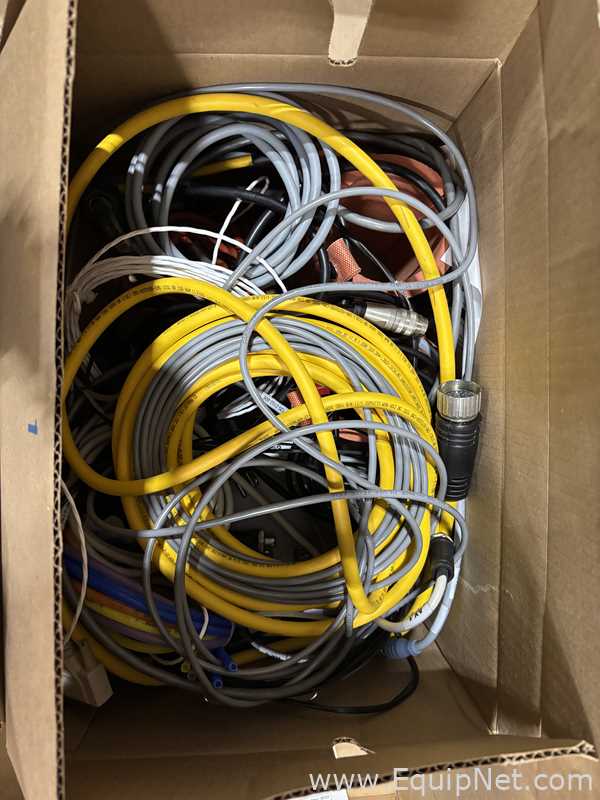 Controlador Finesse Solutions, Inc. FI00-2277-300 REV1