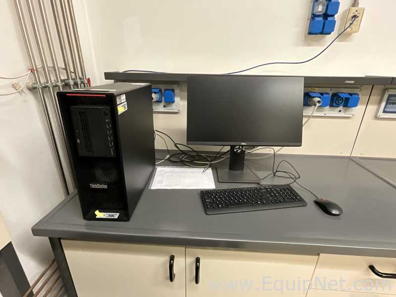 Waters Corporation HPLC System with PDA and QDa Detectors