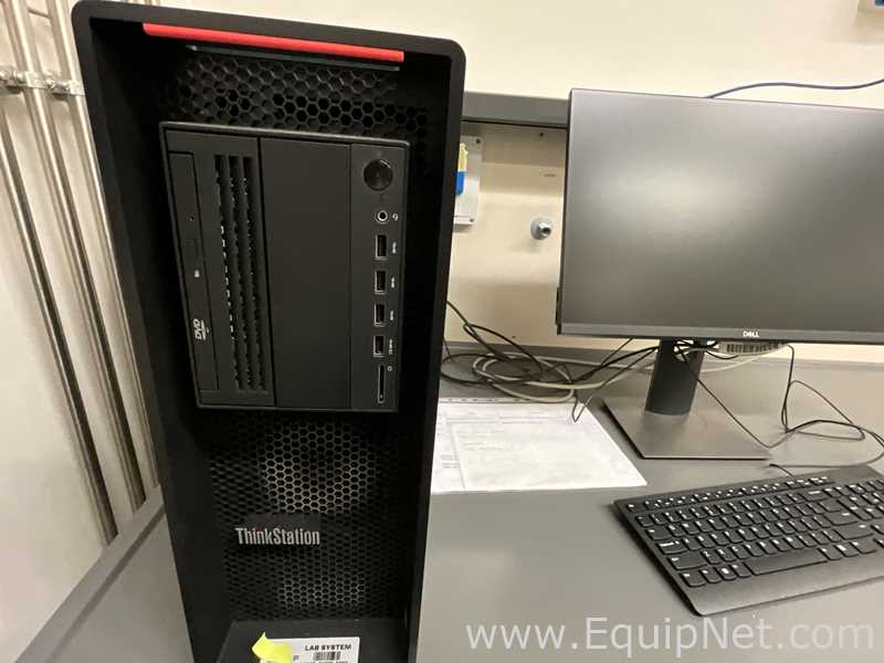 Waters Corporation HPLC System with PDA and QDa Detectors