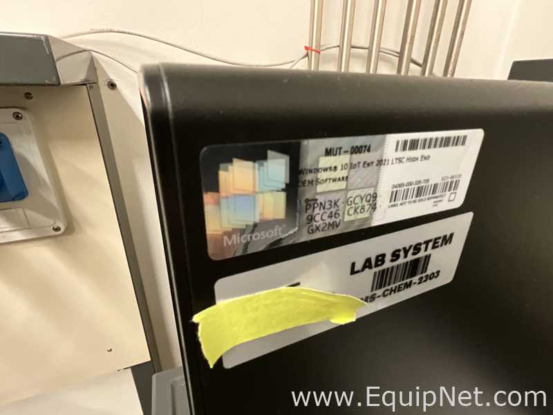 Waters Corporation HPLC System with PDA and QDa Detectors