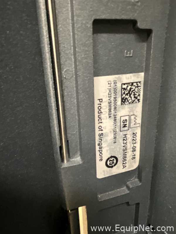 Waters Corporation HPLC System with PDA and QDa Detectors