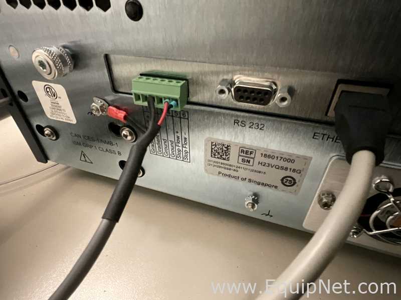 Waters Corporation HPLC System with PDA and QDa Detectors