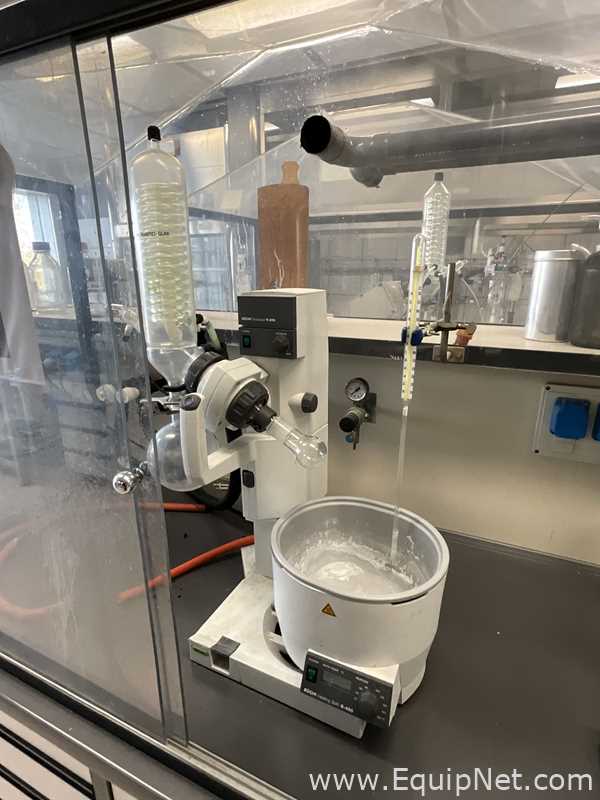 Buchi Rotovapor R-200 Evaporator