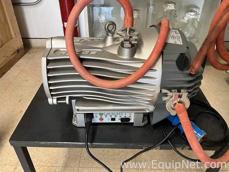Lote de 2 Bomba de Vacío Edwards 