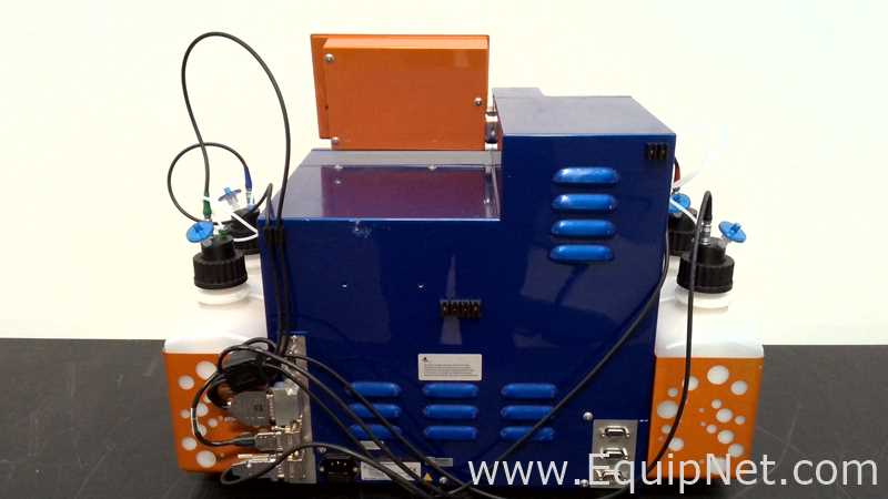 Miltenyl Biotec autoMACS Pro Separator Mini Sampler