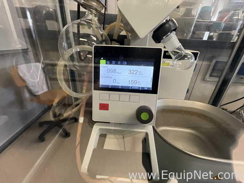 Buchi Rotavapor R-300 Evaporator Condenser