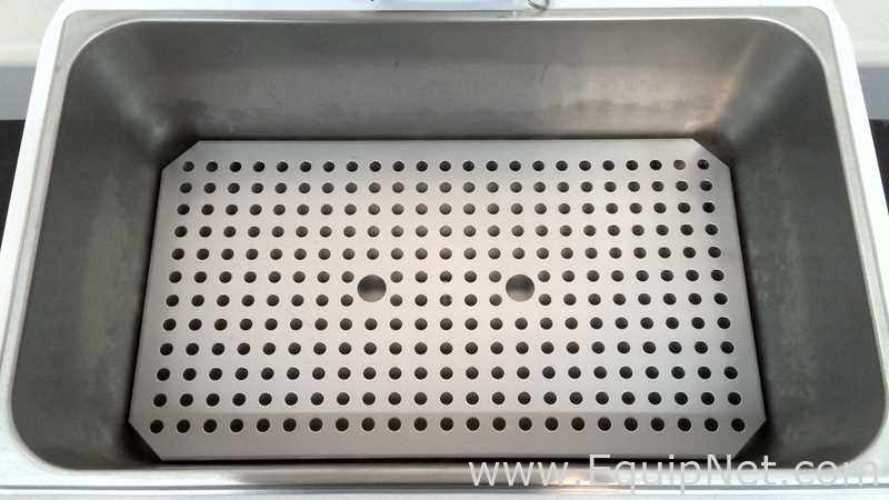 Fisherbrand Isotemp GPD20 Waterbath