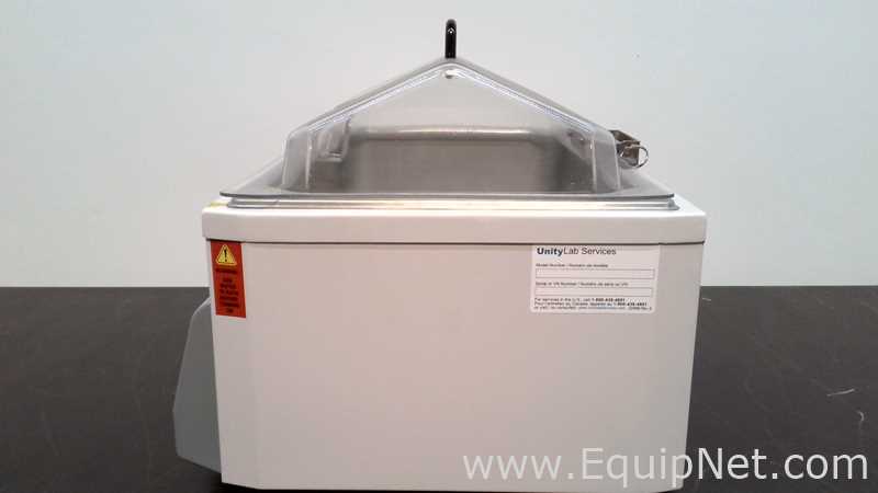 Fisherbrand Isotemp GPD20 Waterbath