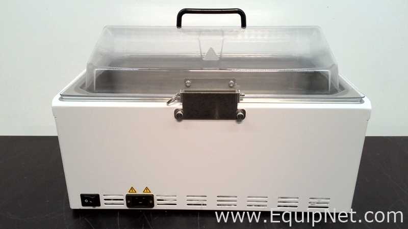 Fisherbrand Isotemp GPD20 Waterbath