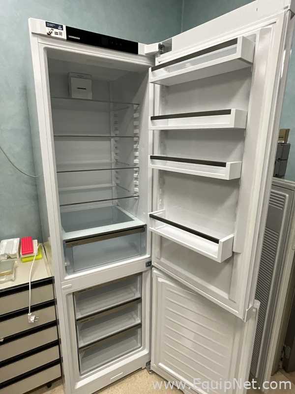 Liebherr CNd5703 Index20A/001 383 Litre Upright Laboratory Refrigerator Freezer
