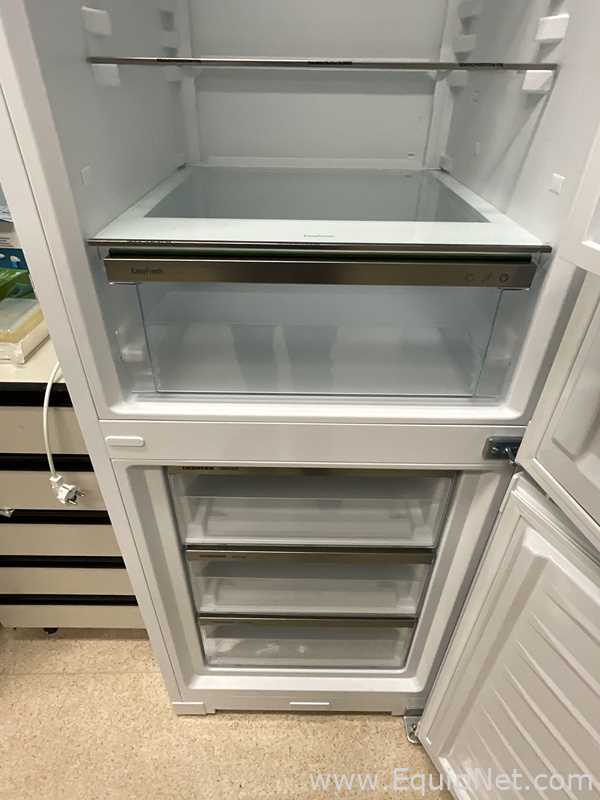 Liebherr CNd5703 Index20A/001 383 Litre Upright Laboratory Refrigerator Freezer