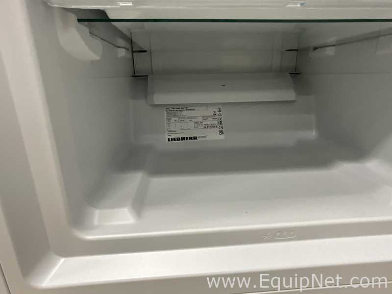 Liebherr CNd5703 Index20A/001 383 Litre Upright Laboratory Refrigerator Freezer