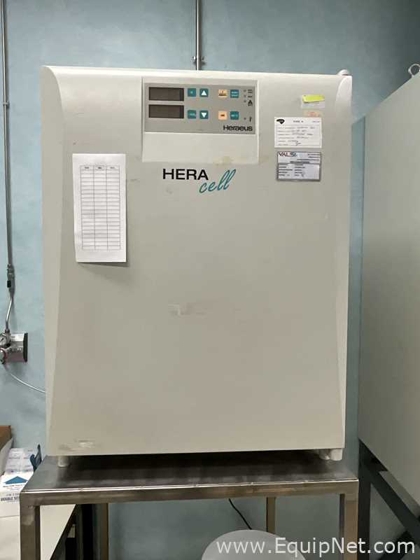 Kendro Laboratory Products HeraCell Incubator