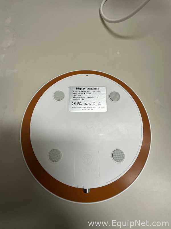 Kubtec XCELL 50 Laboratory Bench Top X-Ray Irradiation Steriliser
