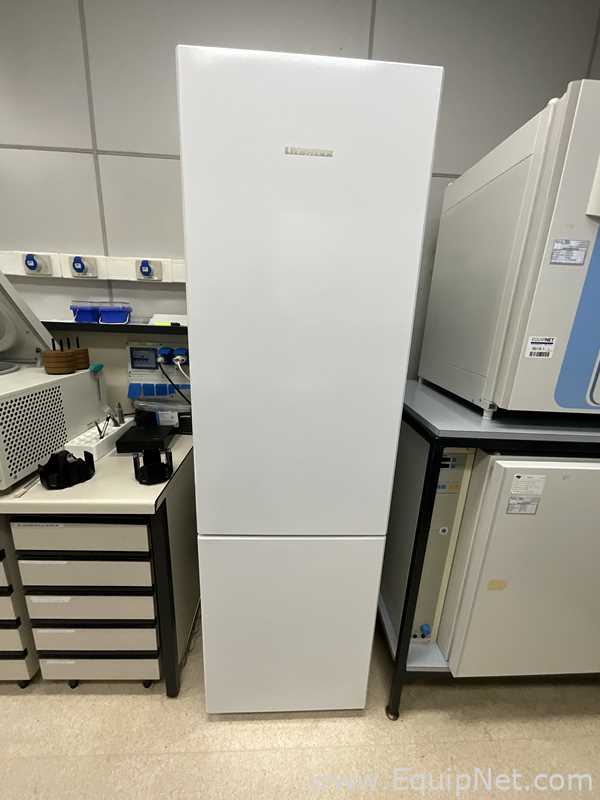 Liebherr CN4813 Index23A/001 344 Litre Upright Laboratory Refrigerator Freezer