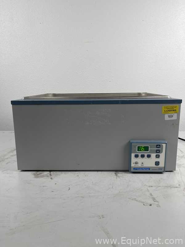 Cole Parmer PolyStat Temperature Controller