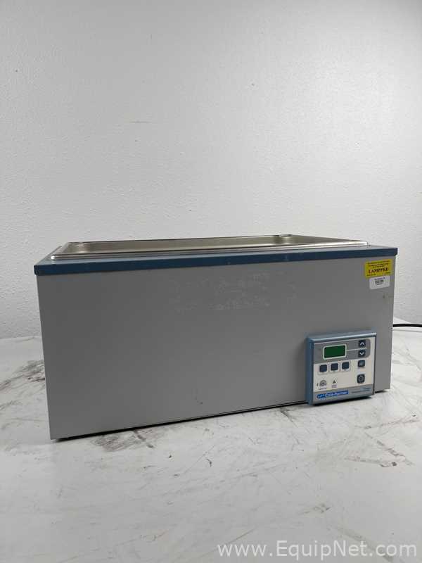 Cole Parmer PolyStat Temperature Controller
