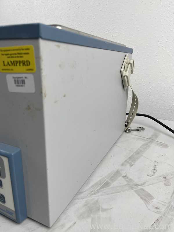 Cole Parmer PolyStat Temperature Controller