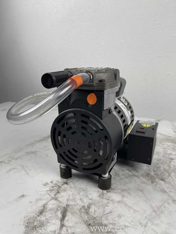 BioTek D990 Vacuum Pump