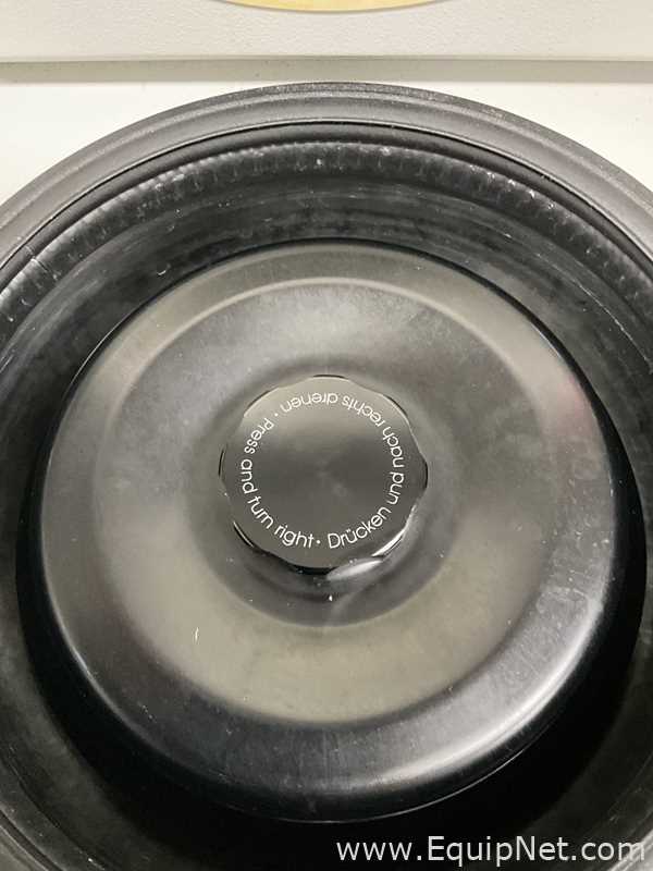 Centrífuga para Laboratórios Eppendorf 5417 R