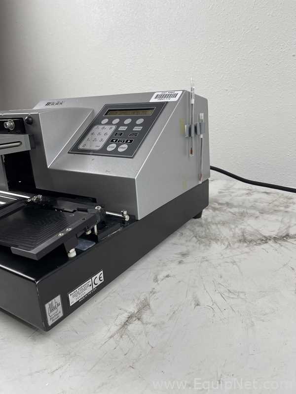 BioTek Instruments EL x 405 Microplate Washer