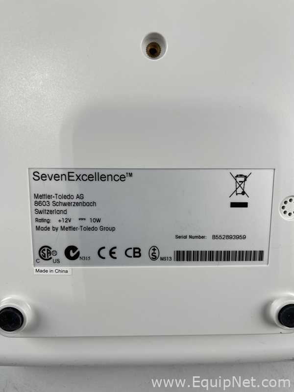 SevenExellence Multiparameter