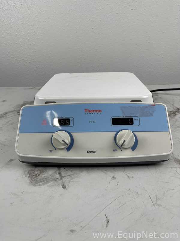 Thermo Fisher Cimarec Stirrer and Hot Plate