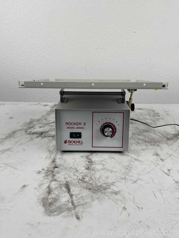 Agitador Boekel 260350