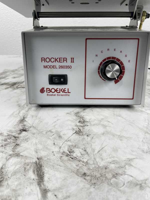 Agitador Boekel 260350