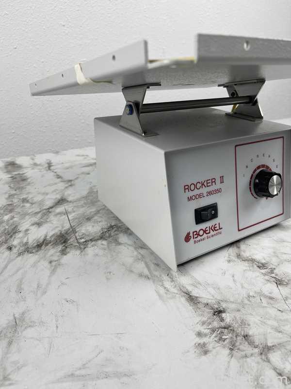 Agitador Boekel 260350