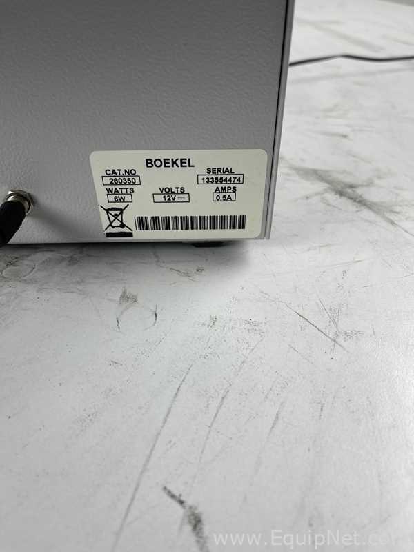Agitador Boekel 260350