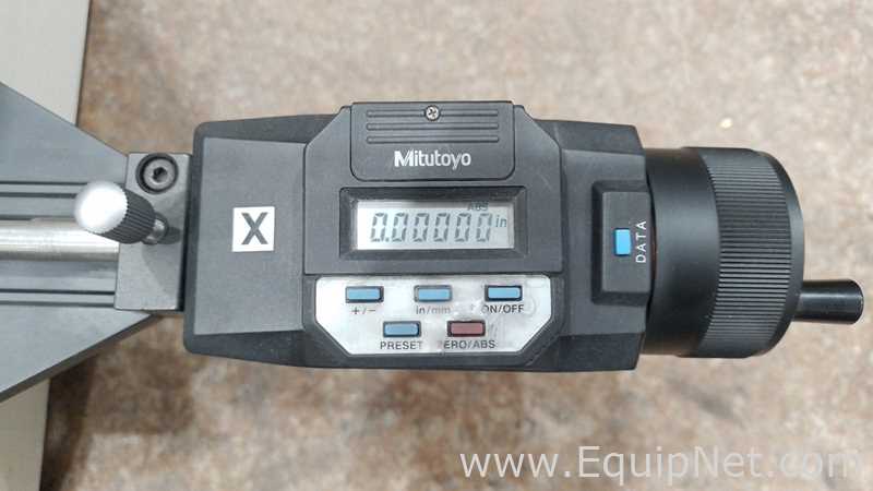 Microscópio Mitutoyo Corporation 176-809