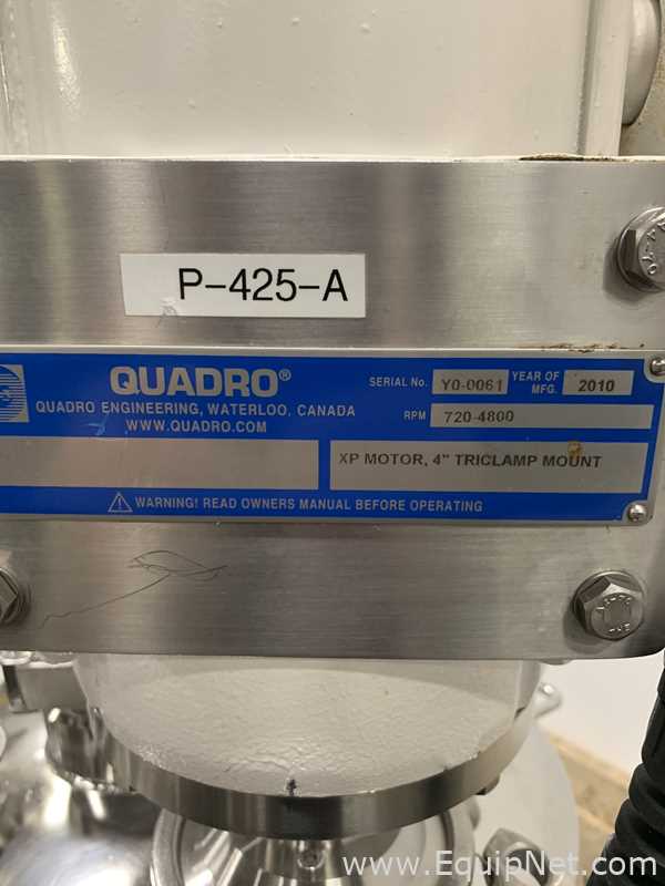 Tanque Keith Machinery Requisitos de aire 15 GALS.  15 Galones