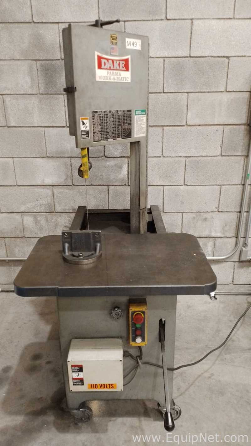 Serra Dake 988040-1