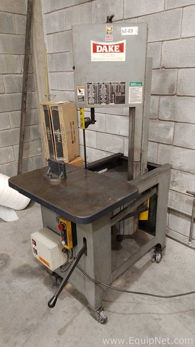 Serra Dake 988040-1