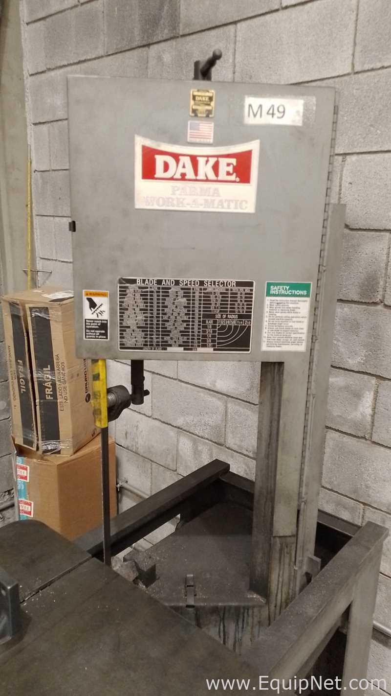 Serra Dake 988040-1