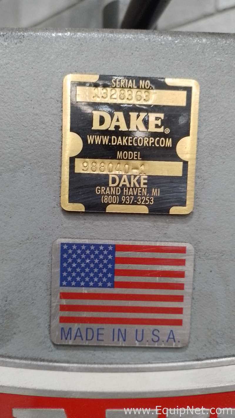 Serra Dake 988040-1