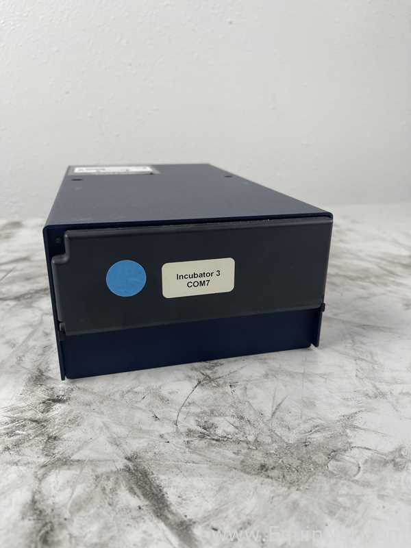 Agitador Inheco GmbH Incubator Shaker
