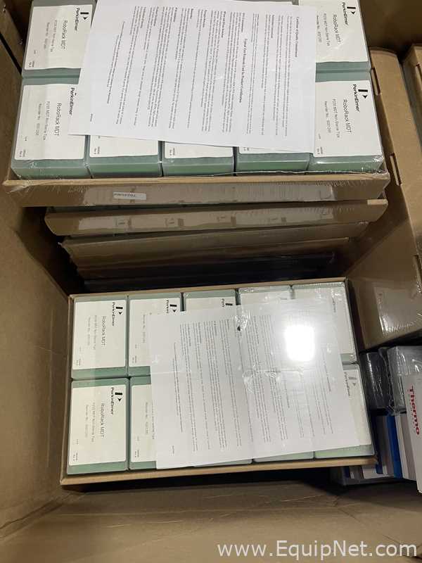 lote de   Consumível Various 