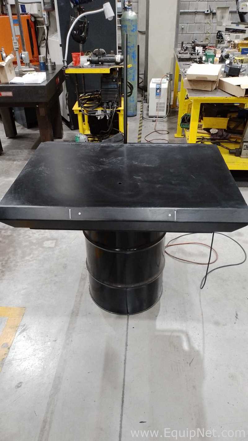 Lavadora de piezas NCH Mexico GDE8125